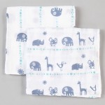 Organic Muslin Swaddle blankets