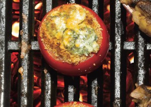 seasonal produce calendar: summer grilling recipes
