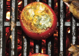 seasonal produce calendar: summer grilling recipes