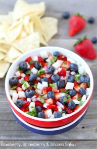 July 4th Recipes