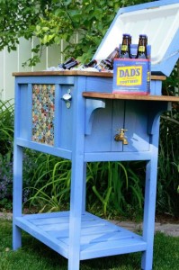 Summer DIY Projects