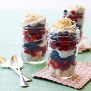 July 4th Recipes