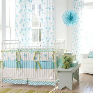 Nursery Bedding