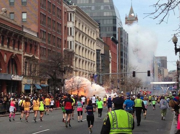 boston marathon relief efforts and resources