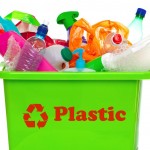 10 ways to reduce plastic footprint