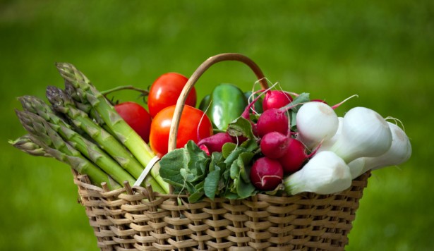 spring-vegetable-pizza