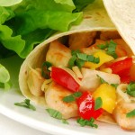 Under $20 and 20 minutes: Blackened Fish Tacos with Mango Salsa