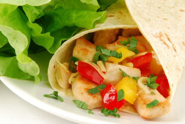 Under $20 and 20 minutes: Blackened Fish Tacos with Mango Salsa