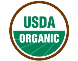 USDA Organic Meat