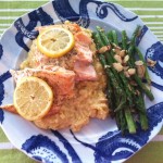 sustainable seafood recipes