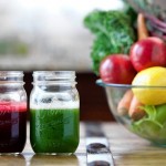 seasonal produce calendar: summer juicing recipes for weight loss and detox