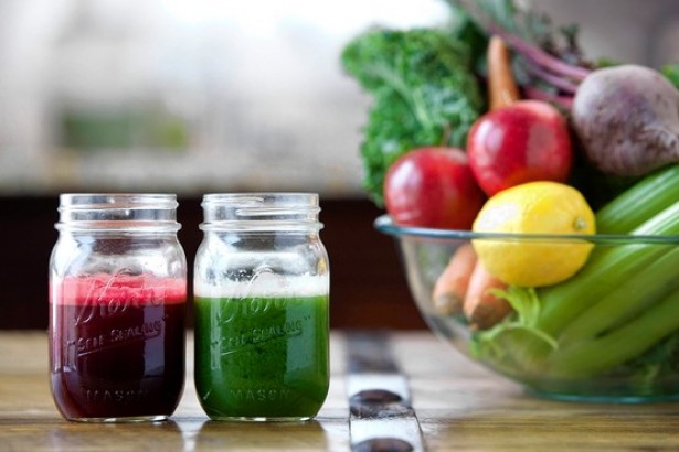 seasonal produce calendar: summer juicing recipes for weight loss and detox