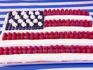 july 4th recipes