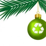 holiday recycle