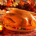 healthy thanksgiving recipes